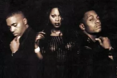 The Firm [American hip hop supergroup]