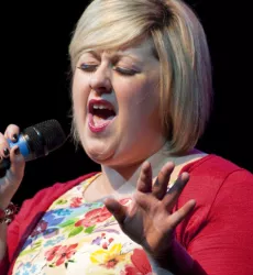 Michelle McManus