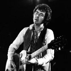 Ronnie Lane & Slim Chance
