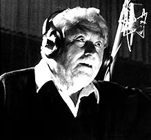 Walter Scharf