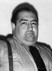 Mack Gordon
