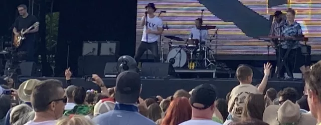 Maxïmo Park