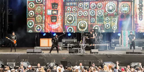 Skindred