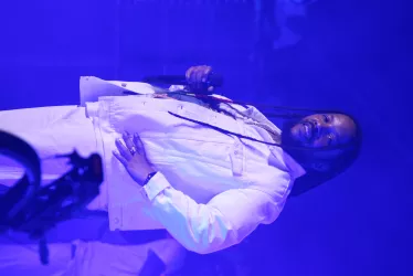 Stephen Marley