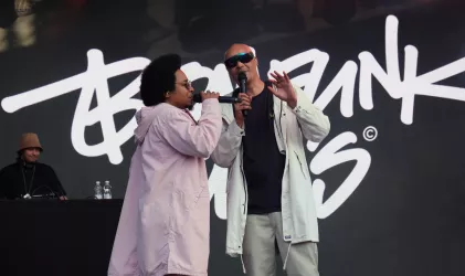 Bomfunk MC's