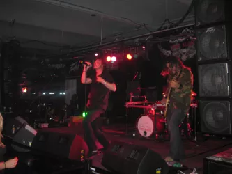 Earshot