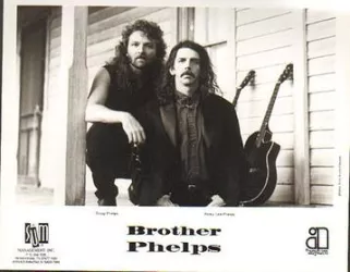 Ricky Lee Phelps