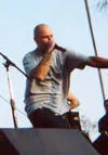 Skinhead Rob