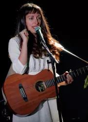 Rosi Golan