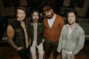 Tenth Avenue North