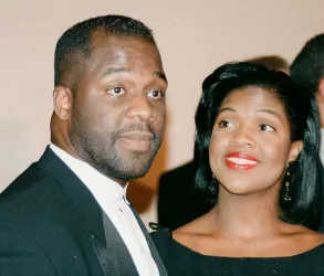 BeBe & CeCe Winans