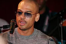 Chico DeBarge