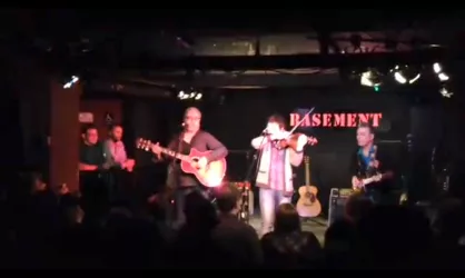 World Party