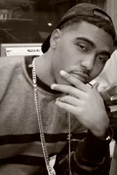 Clyde Carson