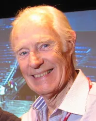 George Martin and His Orchestra