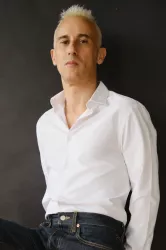 Assaf Amdursky