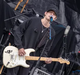 Tucker Beathard
