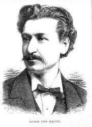 Tito Mattei