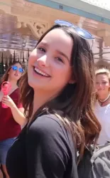 Annie LeBlanc