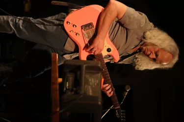 David Torn