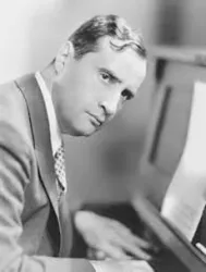 Fred E. Ahlert