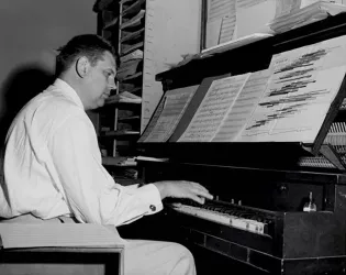 George Bruns