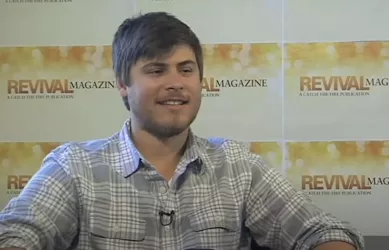 Cory Asbury