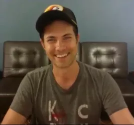 Drew Seeley