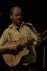 James Yorkston & the Athletes