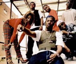 Koopsta Knicca