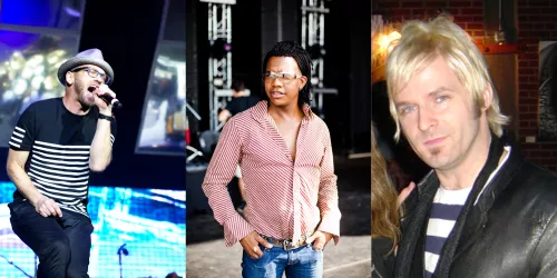 DC Talk