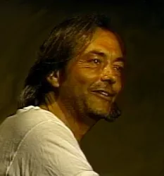 Rich Mullins