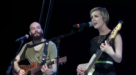Pomplamoose