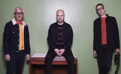 Above & Beyond pres. Tranquility Base