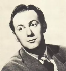 Dick James