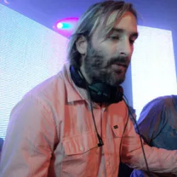 DJ Falcon