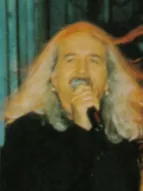 Nikos Karvelas