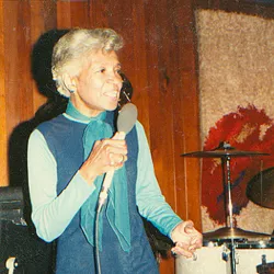 Maxine Sullivan