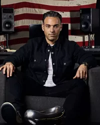 Ben Maddahi