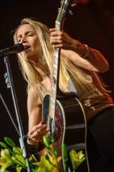 Heather Nova