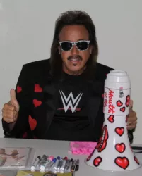 Jimmy Hart