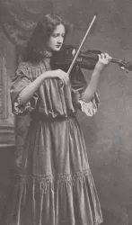 Kathleen Parlow