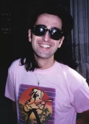 King