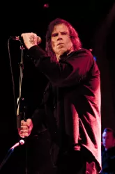 Mark Lanegan Band