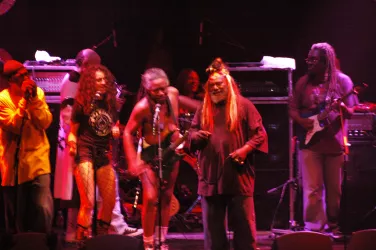P-Funk All Stars