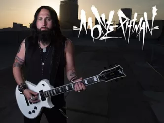 Monte Pittman