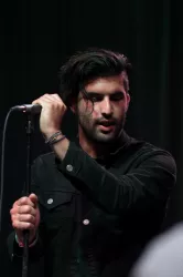 Kamtin Mohager