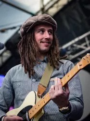 JP Cooper