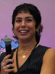 Jessica Darrow
