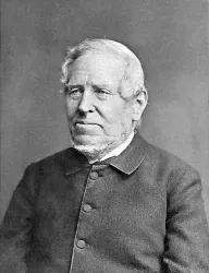 Samuel Francis Smith